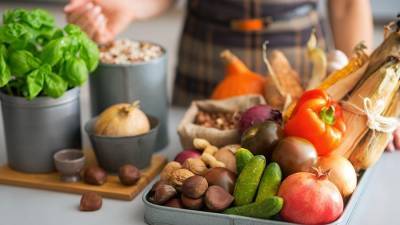 Анна Белоусова - Врач назвала опасность отказа от мяса - iz.ru
