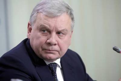 Андрей Таран - Министр обороны Украины заявил, что Россия планирует разместить ядерное оружие в Крыму - argumenti.ru - Россия - Украина - Киев - Крым - Брюссель