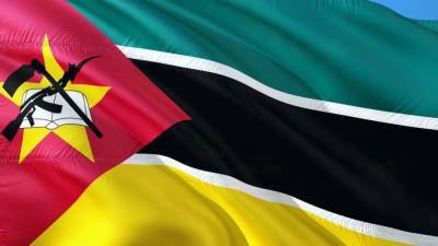 Власти Мозамбика подсчитали ущерб от нападения террористов на город Пальма - riafan.ru - Пальма - Мозамбик