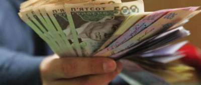 С 19 апреля ФЛП из «красных» зон смогут подавать заявки на получение 8000 грн - w-n.com.ua