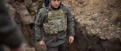 Владимир Зеленский - Тайип Эрдоган - Запад ищет замену Зеленскому в Украине. Того, кто сможет развязать открытую войну против России — публицист - w-n.com.ua - Турция