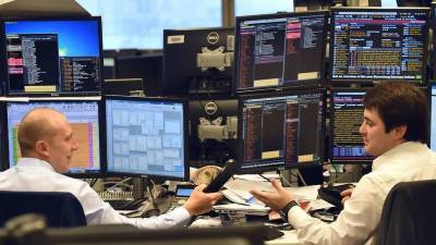 После переговоров президентов России и США Минфин удачно разместил ОФЗ - smartmoney.one