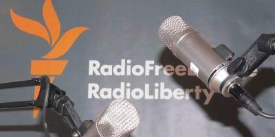 Радио Свобода и Настоящее время предложили части сотрудников покинуть Россию - nv.ua - Россия - Киев - Прага