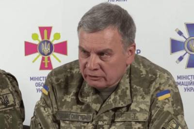 Минобороны Украины пугает вторжением России из Крыма и Воронежа - eadaily.com - Крым - Воронеж - Воронежская обл. - Брянская обл.