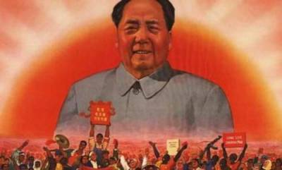 Мао Цзэдун - Геноцид Мао Цзэдуна добирался и до Внутренней Монголии - argumenti.ru - Монголия