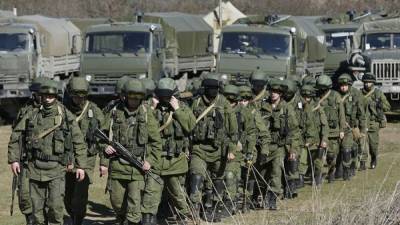 Россия будет опираться на новое оружие, представляющее повышенную угрозу для США, – разведка - 24tv.ua - Москва
