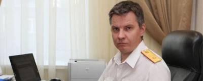 Александр Бастрыкин - Глава СКР области Лелеко возобновил работу после служебной проверки - runews24.ru - Новосибирская обл.