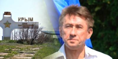 Денис Казанский - Основатель Русского блога Александр Свистунов предал Украину и теперь нищенствует в оккупированном Крыму - ТЕЛЕГРАФ - telegraf.com.ua - Украина - Крым