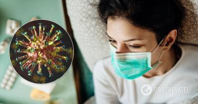 Коронавирус в Украине: новости 14 апреля – онлайн COVID-19 - obozrevatel.com - Бразилия