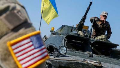 Йенс Столтенберг - Дмитрий Кулеба - Ллойд Остин - США намерены и дальше поставлять оружие Украине - gazeta.ru - ЛНР