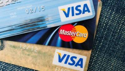Алексей Малиновский - «Являемся социально значимой системой»: Visa и MasterCard не уходят из РФ - smartmoney.one