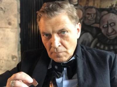 Александр Невзоров - Невзоров: Все закончится страшным поражением России в Украине. К афганскому, вьетнамскому, чеченскому она отрастит еще один горб позора - gordonua.com - Россия - Украина - респ. Чечня - Донбасс