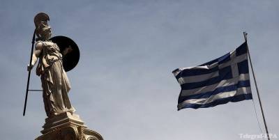 Харис Теохарис - Греция откроет границы для туристов 14 мая – как туда попасть - ТЕЛЕГРАФ - telegraf.com.ua - Греция