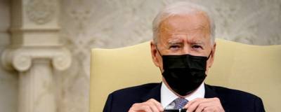Владимир Путин - Джозеф Байден - Энтони Блинкен - Госсекретарь США: Байден предложил Путину встречу в ближайшие недели - runews24.ru - Москва - Вашингтон - Брюссель
