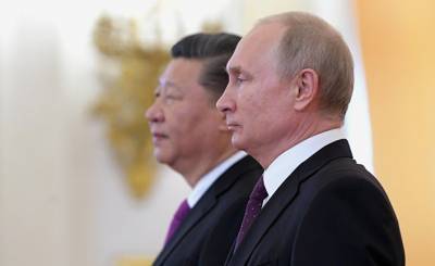 Есихидэ Суг - Shūkan Gendai: ни Россия, ни Китай не хотят расставаться с США - geo-politica.info - Вашингтон - Япония - Тайвань
