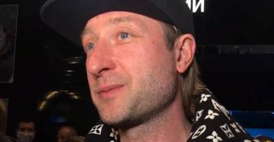 Евгений Плющенко - Плющенко — об Олимпиаде: Надеюсь, что наши спортсмены выйдут по-хорошему злыми - reendex.ru - Токио