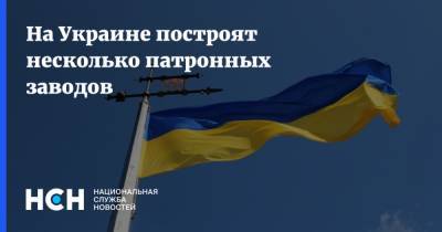 Мустафа Найем - Алексей Арестович Донбассу - На Украине построят несколько патронных заводов - nsn.fm - Украина - Киев - ЛНР - Луганск