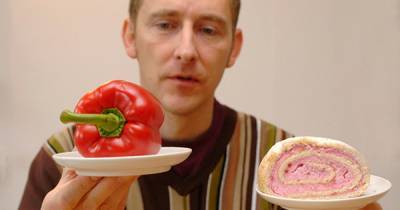 Евгений Кульгавчук - Сексолог назвал продукты, убивающие желание у мужчин - ren.tv