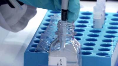Дания стала первой страной, отказавшейся использовать вакцину AstraZeneca - vesti.ru - Англия - Дания