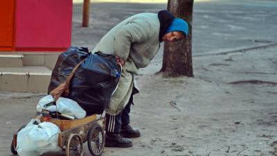Многомиллиардная "дыра" в бюджете ПФУ поставила пенсии украинцев под угрозу - nation-news.ru
