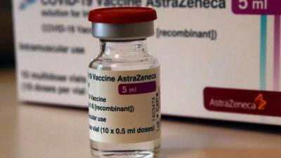 Дания официально отказалась от вакцинации AstraZeneca - lenta.ua - Дания