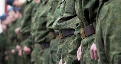 Иван Филипоненко - В Луганске среди желающих пройти программу военного обучения конкурс — 17 человек на место - cxid.info - Луганск