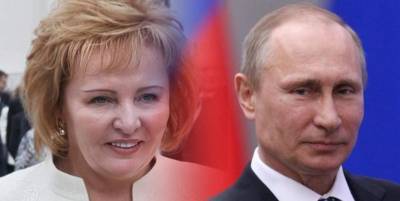 Владимир Путин - Путин до 27 лет жил с родителями и был абьюзером в отношениях с женой Людмилой - ТЕЛЕГРАФ - telegraf.com.ua