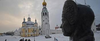 Вместо Турции туристам предложили Вологду, вода с запахом не роз и летние опасности: обзор новостей дня - vologda-poisk.ru - Турция - Вологодская обл. - Вологда - Танзания