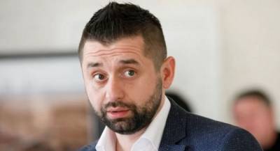 Владимир Путин - В «Слуге народа» считают, что войны между Россией и Украиной не будет - eadaily.com - Москва - Сирия - Киев