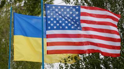 США планируют запуск новой программы против коррупции на Украине - russian.rt.com