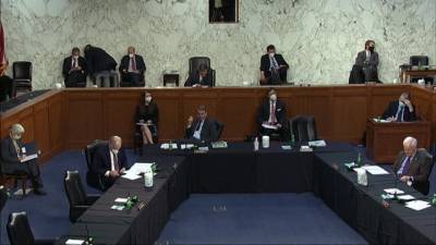 Россия и коронавирус оказались в списке главных угроз США - vesti.ru - Москва - Вашингтон - КНДР - Иран