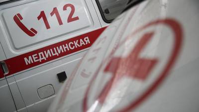 Ребенок отравился средством для чистки труб в Бурятии - iz.ru - Улан-Удэ - респ.Бурятия