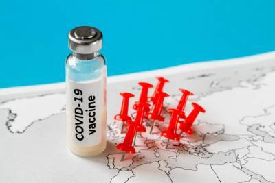 Европа отказывает от вакцин AstraZeneca и Johnson & Johnson - news.israelinfo.co.il