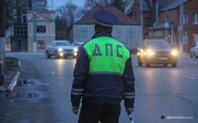 Штрафы с водителей в России будут взыскивать еще быстрее - afanasy.biz