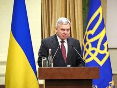 Андрей Таран - Украина оценила численность войск РФ у своих границ - rusjev.net - Луганская обл. - Донецкая обл.