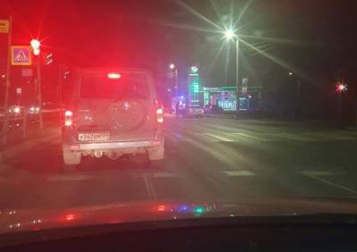 В Челябинске водитель Skoda насмерть сбил подростка на пешеходном переходе - znak.com - Челябинск