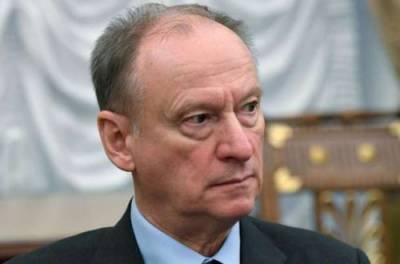 Николай Патрушев - Секретарь Совбеза РФ обвинил Украину в подготовке провокаций на границе и диверсий в Крыму - from-ua.com - Киев - Крым - Севастополь