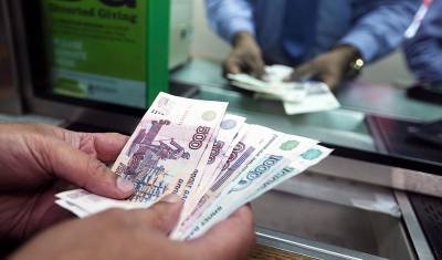 Чечня и Ингушетия опередили другие регионы по росту рублевых вкладов - newizv.ru - Москва - респ. Ингушетия - Севастополь - респ. Чечня - окр. Янао - окр.Ненецкий - респ. Кабардино-Балкария