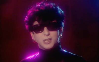 Музыкальный дуэт Soft Cell выпустит новый альбом и мира - cursorinfo.co.il - Англия - Великобритания