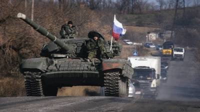 Владимир Зеленский - Владимир Путин - Большие риски: главные вопросы и ответы по вторжению России в Украину - 24tv.ua - Луганская обл. - Харьковская обл. - Европа - Донецкая обл.