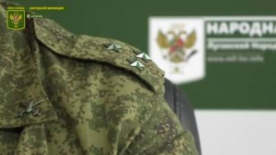 Мария Ковшарь - ЛНР заявила об отказе Киева рассматривать план по урегулированию - piter.tv - Киев - ЛНР - Донбасс
