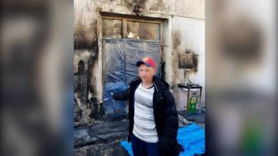 В Приморье мужчина поджег квартиру сожительницы, которая проживала с ребенком - vesti.ru - Приморье край - Владивосток