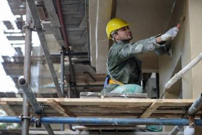 Почти двести домов в Серпухове отремонтируют в этом году - serp.mk.ru