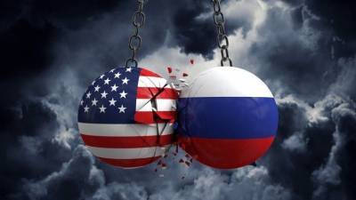 Джо Байден - NYT: США намерены ввести санкции против суверенного долга РФ - 5-tv.ru - Москва - Россия - США - New York