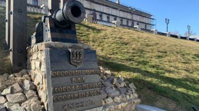 Сотрудники учреждений культуры отмоют памятники в Пензе - penzainform.ru - Пенза - Благоустройство