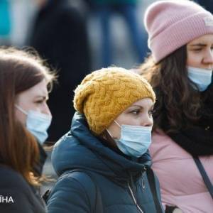 Максим Степанов - За сутки в Украине выявили более 16 тысяч новых заражений коронавирус - reporter-ua.com - Киев - Харьковская обл. - Хмельницкая обл.