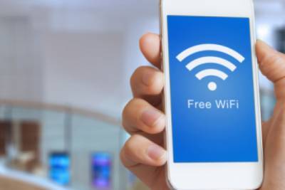 Карен Казарян - Публичная сеть Wi-Fi может стать причиной утечки информации: как защитить подключение? - versia.ru