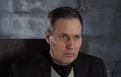 Александр Артамонов - «Украинцев заставляют производить смерть, чтобы убивать самих себя», — эксперт - eadaily.com - ДНР - Иран - ЛНР