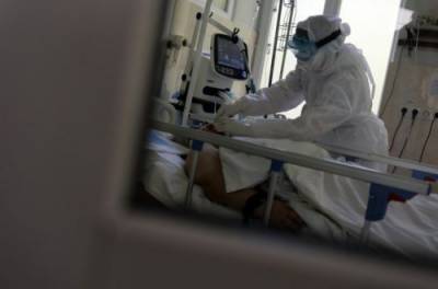 Максим Степанов - В Украине уже 1,9 млн случаев COVID-19, за сутки - 16 427 - from-ua.com - Киев