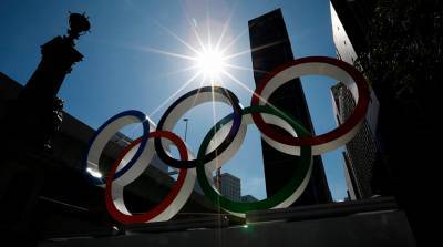 Юрико Коикэ - Обратный отсчет 100 дней до Олимпийских игр запустили в Токио - grodnonews.by - Токио